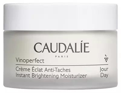 Caudalie Vinoperfect Instant Brightening Moisturizer 50Ml