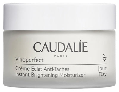 Caudalie Vinoperfect Instant Brightening Moisturizer 50Ml