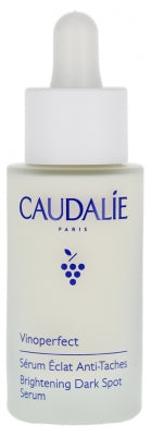 Caudalie Vinoperfect Radiance Serum Complexion Correcting 30Ml