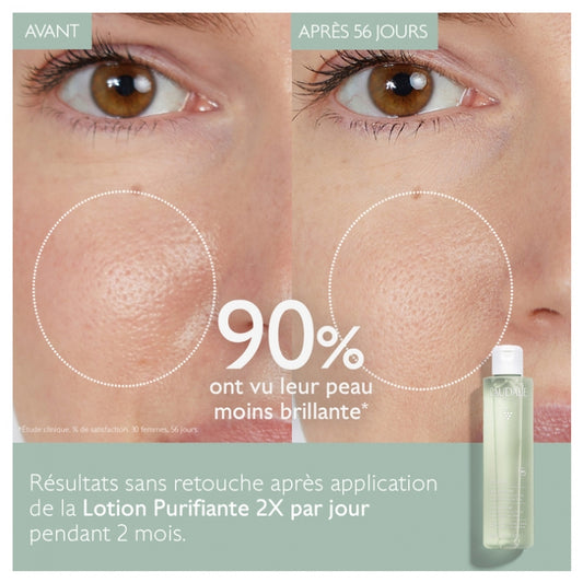 Caudalie Vinopure Purifying Lotion Organic 400Ml
