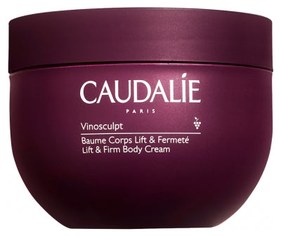 Caudalie Vinosculpt Lift & Firm Body Cream 250Ml