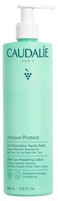 Caudalie Vinosun Protect After-Sun Repairing Lotion 400Ml