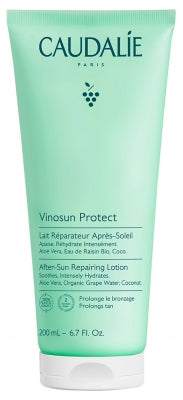 Caudalie Vinosun Protect After-Sun Repairing Lotion 200Ml