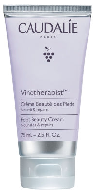 Caudalie Vinotherapist Foot Beauty Cream 75Ml