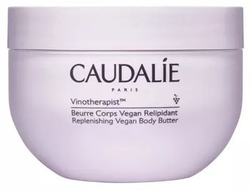 Caudalie Vinotherapist Replenishing Vegan Body Butter 250Ml