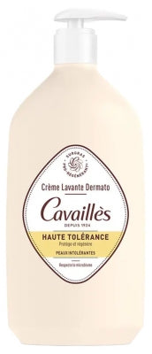 Cavaillès High Tolerance Dermato Cleansing Cream 500 Ml