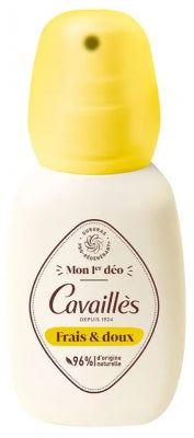 Cavaillès Mon 1Er Déo 75 Ml