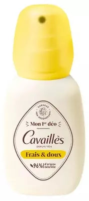 Cavaillès Mon 1Er Déo 75 Ml