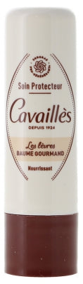 Cavaillès Soin Protecteur Baume Gourmand Nourrissant 5,5 Ml