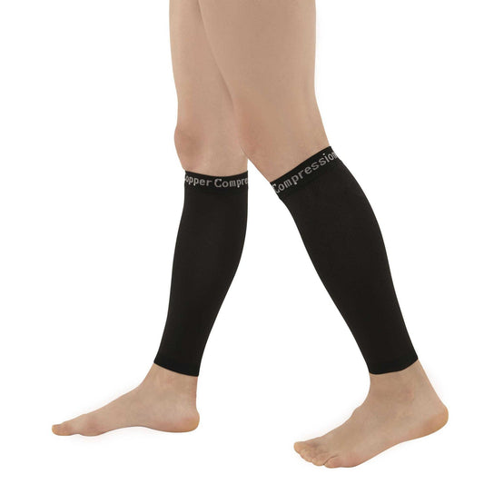 Calf Compression Sleeves