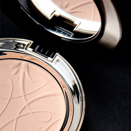 Eveline Cosmetics Celebrities Beauty Mineral Pressed Powder 