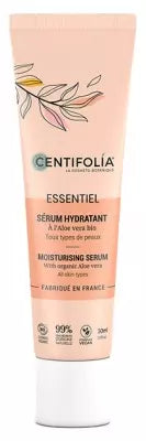 Centifolia Sérum Hydratant Essentiel Bio 30 Ml