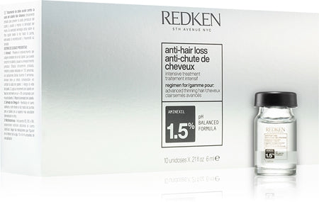 Redken Cerafill Maximize Intensive Treatment For Advanced Thinning Hair