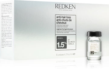 Redken Cerafill Maximize Intensive Treatment For Advanced Thinning Hair