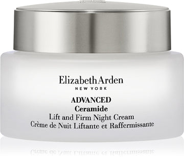Elizabeth Arden Ceramide Advanced Ceramide Night Cream