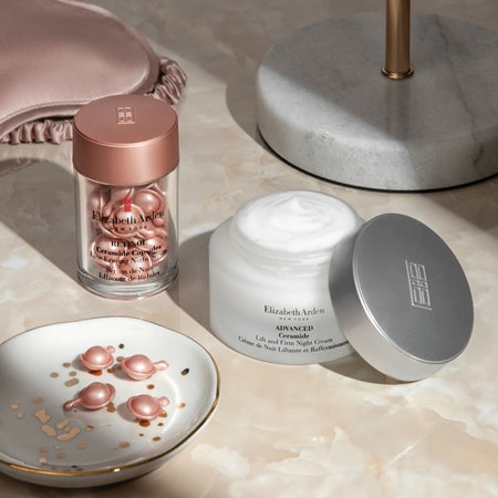 Elizabeth Arden Ceramide Advanced Ceramide Night Cream