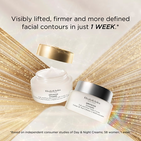 Elizabeth Arden Ceramide Advanced Ceramide Night Cream 