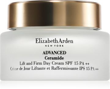 Elizabeth Arden Ceramide Advanced Ceramide Day Cream With Firming Effect