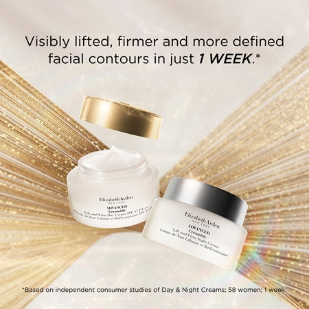 Elizabeth Arden Ceramide Advanced Ceramide Day Cream With Firming Effect