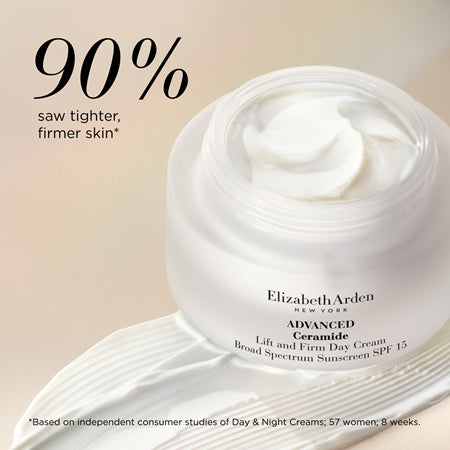 Elizabeth Arden Ceramide Advanced Ceramide Day Cream With Firming Effect 
