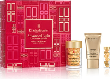Elizabeth Arden Ceramide Advanced Light Ceramide Gift Set For Women