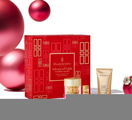 Elizabeth Arden Ceramide Advanced Light Ceramide Gift Set For Women