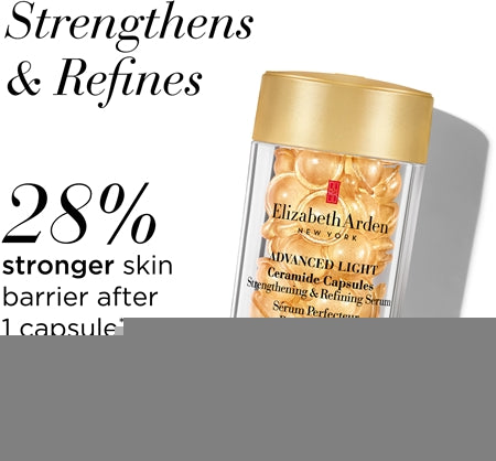 Elizabeth Arden Ceramide Advanced Light Ceramide Gift Set For Women 