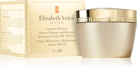 Elizabeth Arden Ceramide Ceramide Premiere Intensive Hydrating Cream With Ceramides