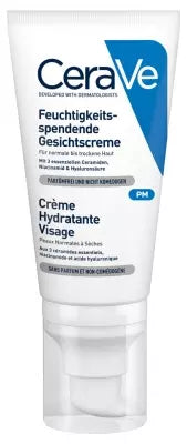 Cerave Facial Moisturising Lotion 52Ml