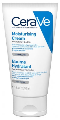 Cerave Moisturising Balm 50Ml