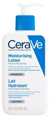 Cerave Moisturising Lotion 236Ml