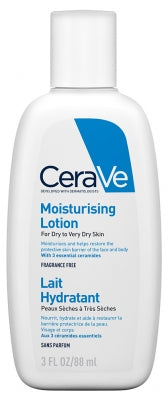 Cerave Moisturising Lotion 88 Ml