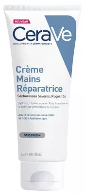 Cerave Repairing Hand Cream 100Ml