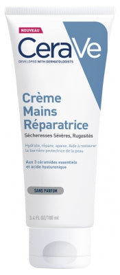 Cerave Repairing Hand Cream 100Ml