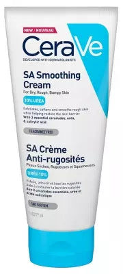 Cerave Sa Smoothing Cream 177Ml