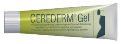 Cerecare Cerederm Gel 15G