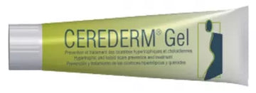 Cerecare Cerederm Gel 15G