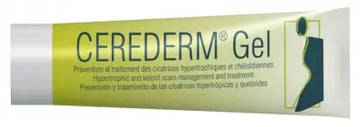 Cerecare Cerederm Gel 50G