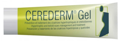 Cerecare Cerederm Gel 50G