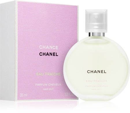 Chanel Chance Eau Fraîche Hair Mist For Women 