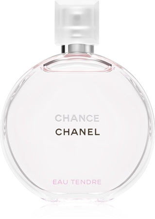 Chanel Chance Eau Tendre Eau De Toilette For Women