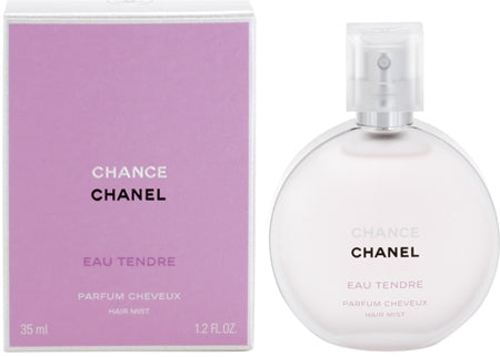 Chanel Chance Eau Tendre Hair Mist For Women 