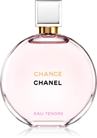 Chanel Chance Eau Tendre Eau De Parfum For Women 