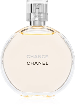 Chanel Chance Eau De Toilette For Women