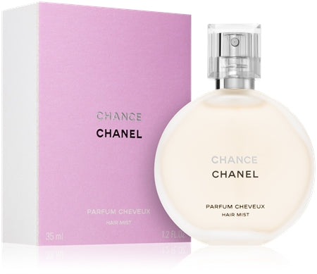 Chanel Chance Hair Mist For Women 