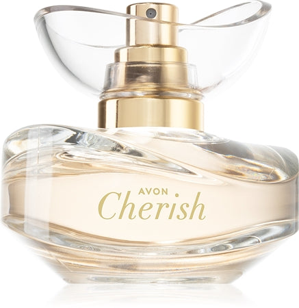 Avon Cherish Eau De Parfum For Women