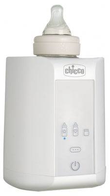 Chicco Baby Bottle Warmer Home