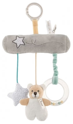 Chicco My Sweet Doudou Travel Mobile Teddy Bear