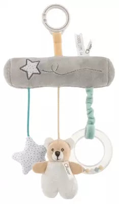 Chicco My Sweet Doudou Travel Mobile Teddy Bear
