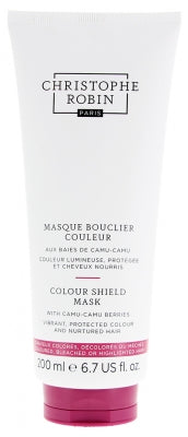 Christophe Robin Colour Shield Mask 200Ml